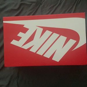 Vintage Nike Blazers Mid 7Y